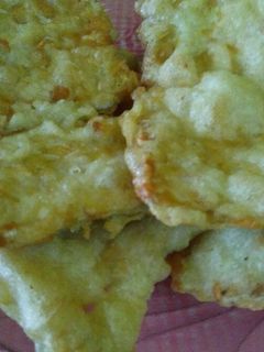 Foto resep Tempe Mendoan Simpel