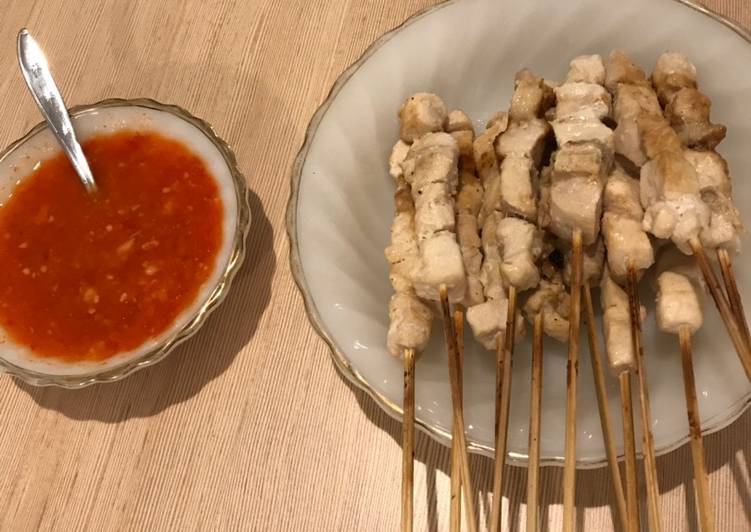 Sate Taichan