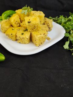 વાટી દાળ નાં ખમણ રેસીપી મુખ્ય ફોટો