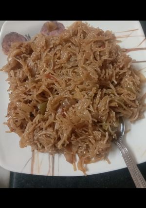 सेविया (seviyan recipe in Hindi) रेसिपी मुख्य फोटो