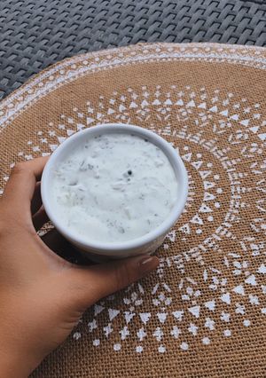 Une photo de Tzatziki