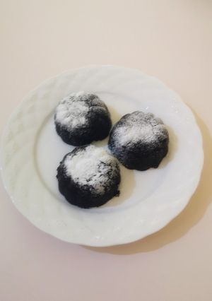 Foto resep Cake oreo simpel