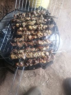 صورة لوصفة قطبان باللحم هشاش