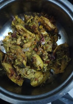 प्याज़ के करेले (Pyaz karele recipe in Hindi) रेसिपी मुख्य फोटो