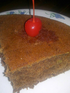 Foto resep Banana Cake