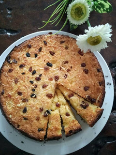 Foto resep Bolu tape