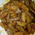 Balado jengkol empuk