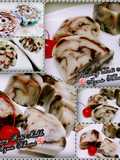Puding Roti Mable