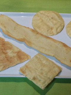 Una foto de Tejas para emplatados