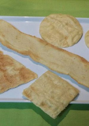 Foto principal de Tejas para emplatados