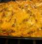 Recipe Ground beef casserole the So Delicious You can take Joss in your mouth