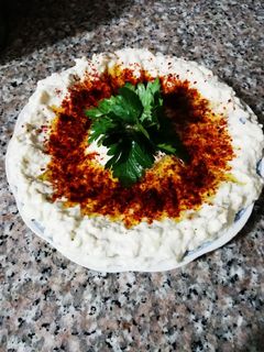 صورة لوصفة متبل باذنجان