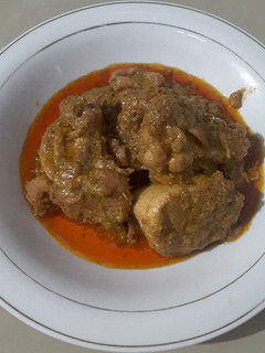 Foto resep #25. Rendang Ayam