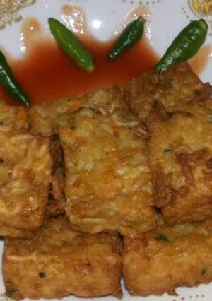 Foto resep Mie Soawa
