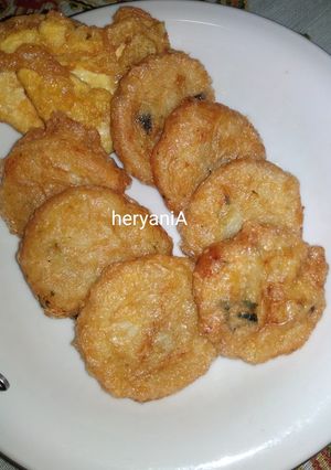 Foto resep Perkedel Kentang, Enak Anti Ambyar