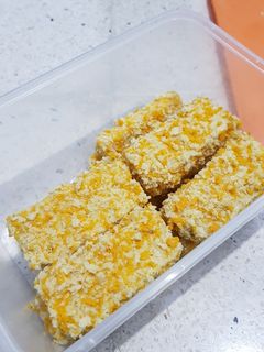 Foto resep Nugget Ayam Mantap