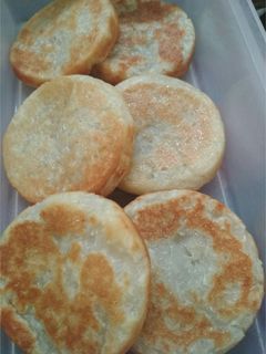 Foto resep Wingko babat simpel
