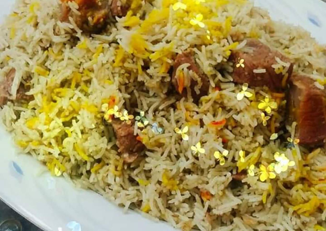 Beef_pulao_biryani