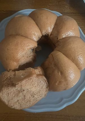 Foto resep Roti coklat