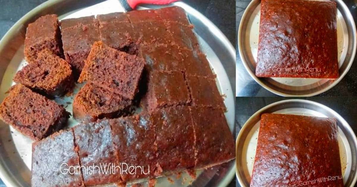 नमी वाला चॉकलेट केक रेसिपी: Moist chocolate cake Recipe in Hindi | Moist chocolate  cake Banane Ki Vidhi