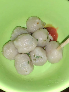 Foto resep Cilok ala ala