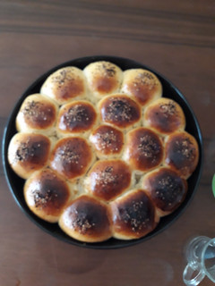 صورة لوصفة خلية النحل
