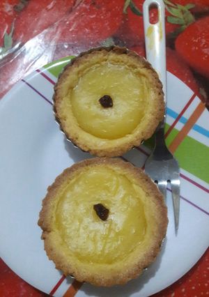 Foto resep Putu belanda
