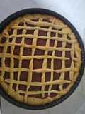 Pastafrola fácil