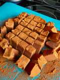 Nama Chocolate Keto คีโตนามะช๊อคโกแลต ง่ายๆ