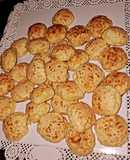 Chipa fáciles