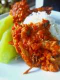 Sambal Ikan Salem
