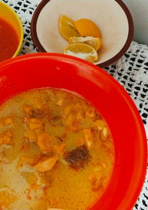 Foto resep Empal gentong