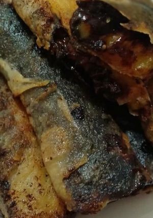 Foto resep Piscok Lumer Simple