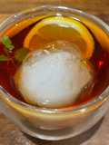 British Negroni