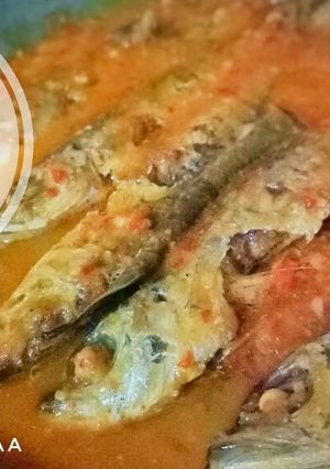 Foto resep Sambal Balado Ikan Pindang pedas manis #37