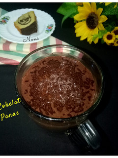 Foto resep Cokelat Panas