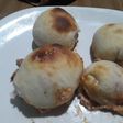 Bombitas de pizza