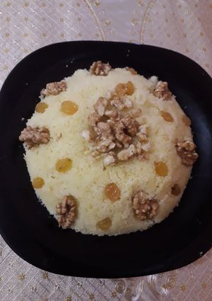 صورة لوصفة مسفوف