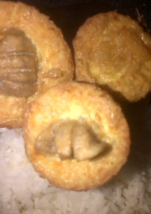 Foto resep Tahu Fantasi