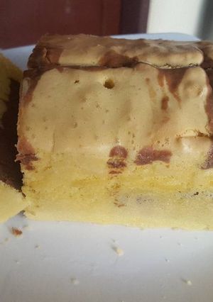 Foto resep Bolu sederhana