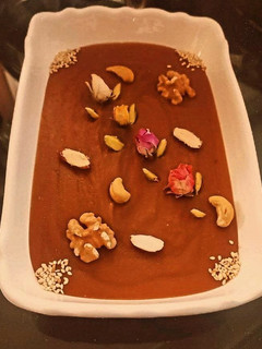 عکسی از دستور سمنو
