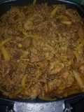 Beef teriaki enak banget dan gampang banget