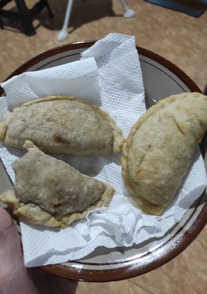 Foto resep Cireng isi kress tahan lama tidak gampang letoy