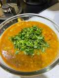 Mix daal