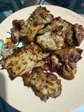 Ayam Panggang Kewpie