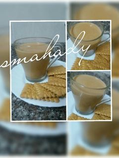 صورة لوصفة الشاي الهندي