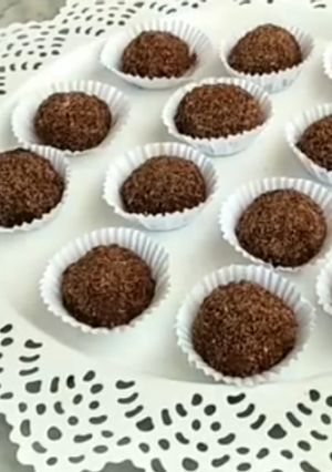 صورة لوصفة الكحلوش الزين