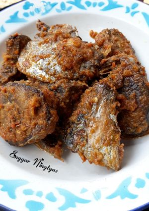 Foto resep Ikan tongkol bumbu simple :)
