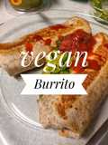 Vegan Burrito🌯