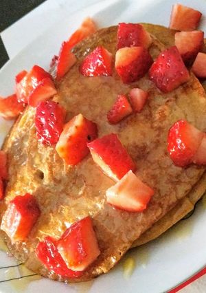 Foto principal de Tortitas Veganas